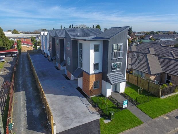  at 0 Cameron Road, Westmere