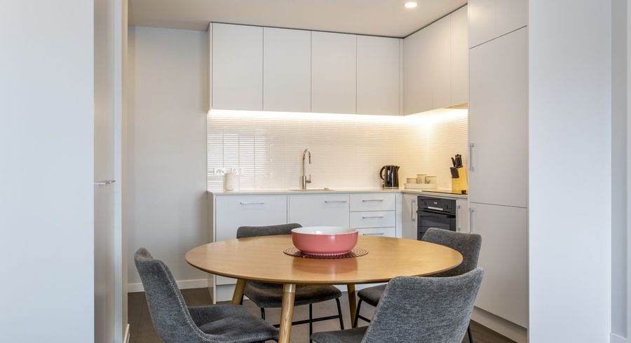  at 206/1 Enfield Street, Mount Eden, Auckland City, Auckland