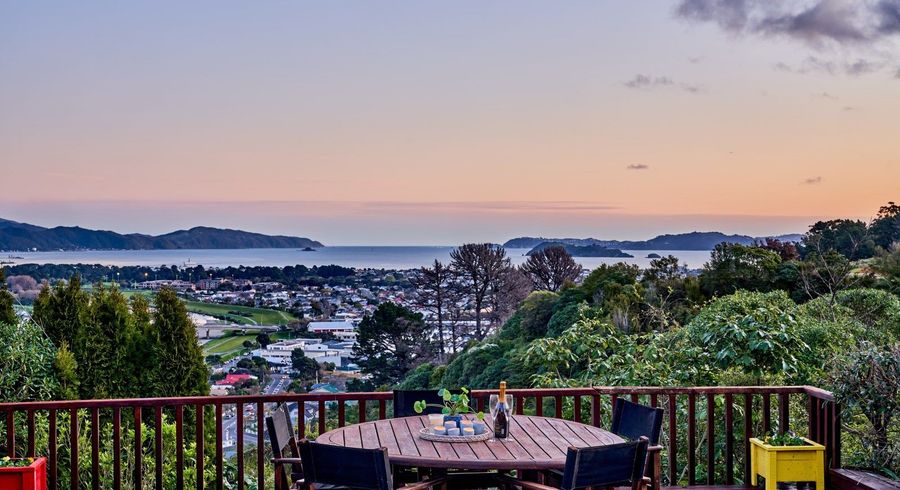  at 19 City View Grove, Harbour View, Lower Hutt