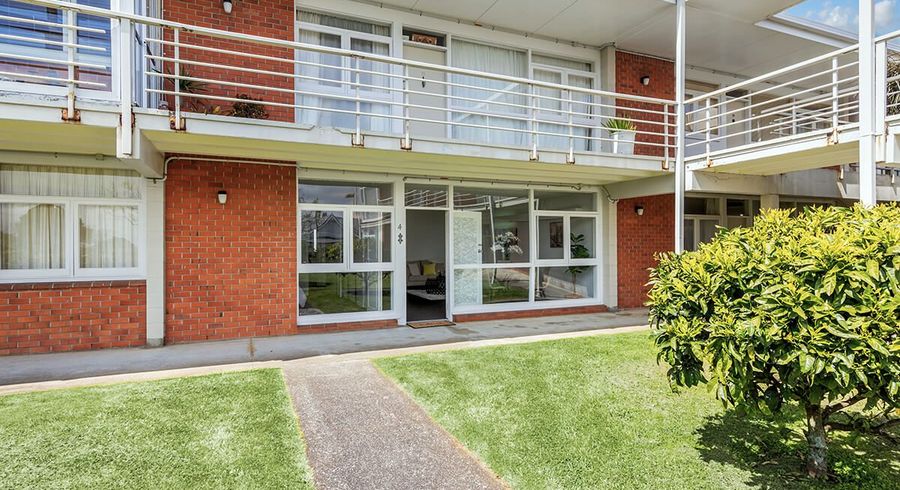  at 4/12 Crescent Road, Epsom, Auckland City, Auckland