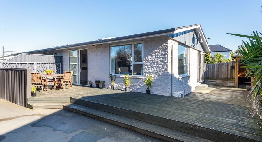  at 4/559 Hereford Street, Linwood, Christchurch