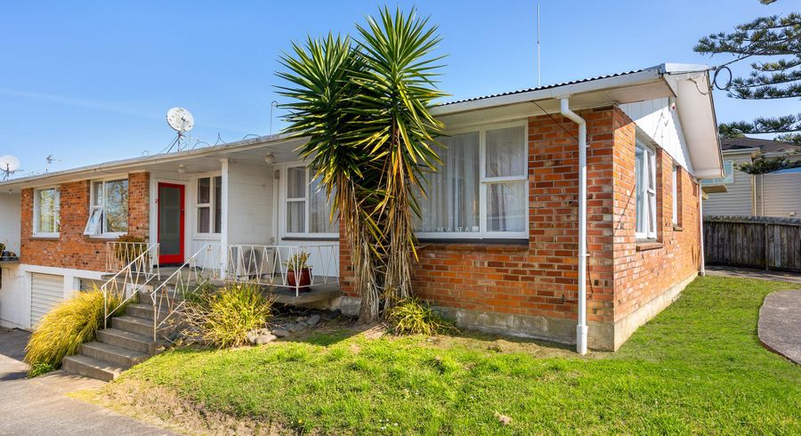  at 1/26 Rangatira Road, Birkenhead, North Shore City, Auckland