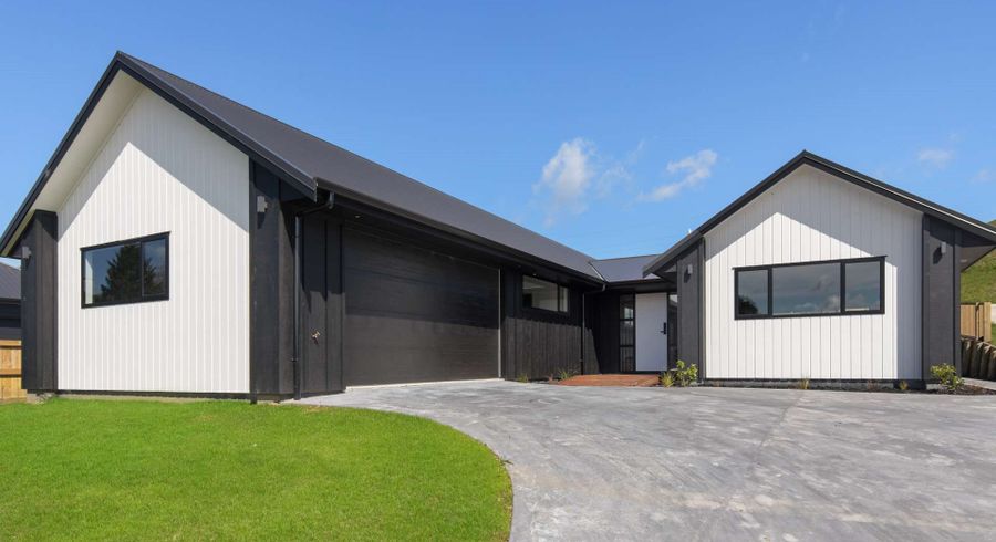  at 37 Baxendale Drive, Matipo Heights, Rotorua