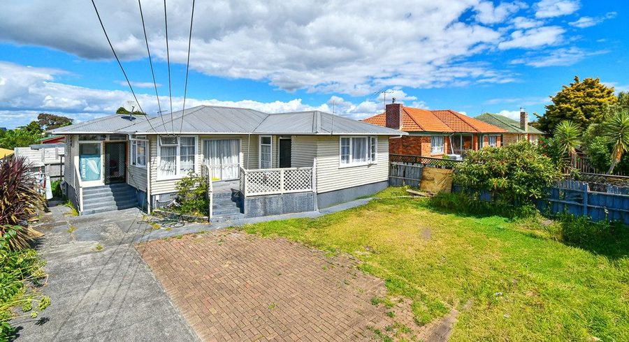  at 1/20 Weymouth Road, Manurewa, Auckland