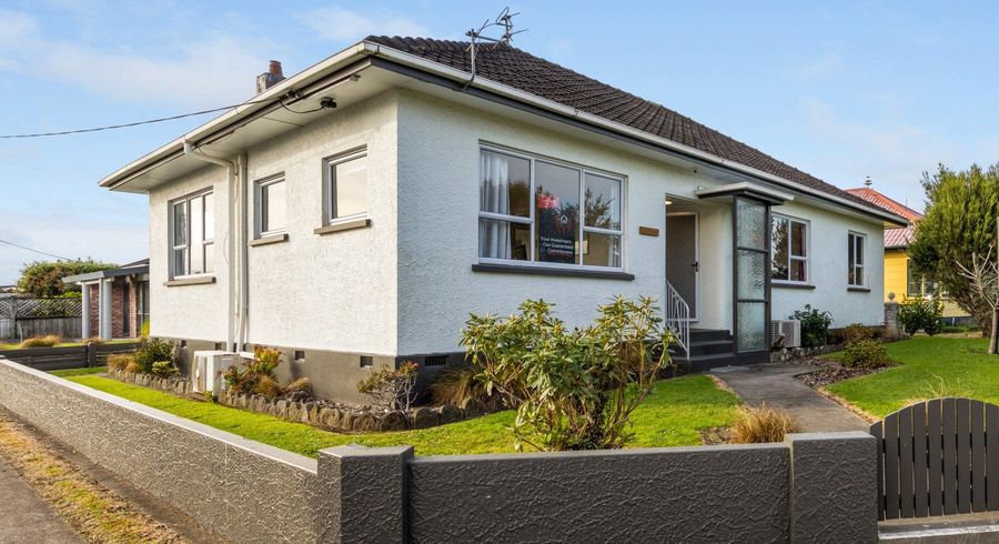  at 187 Coronation Ave, Welbourn, New Plymouth, Taranaki