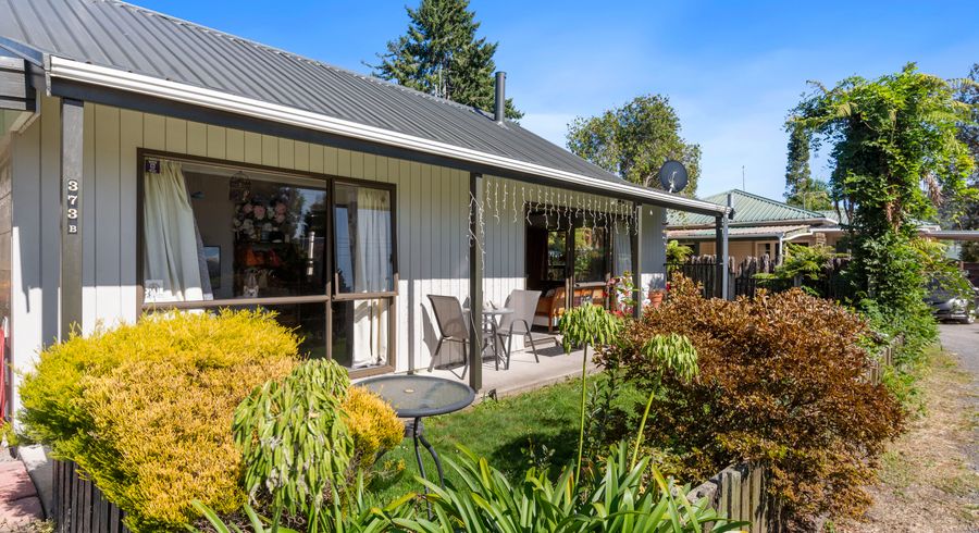  at 373B Sunset Road, Sunnybrook, Rotorua