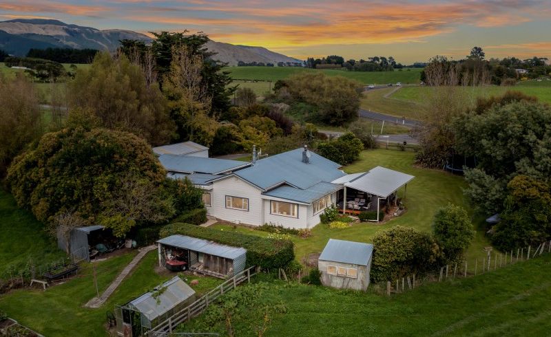  at 3 Millricks Line, Linton, Palmerston North