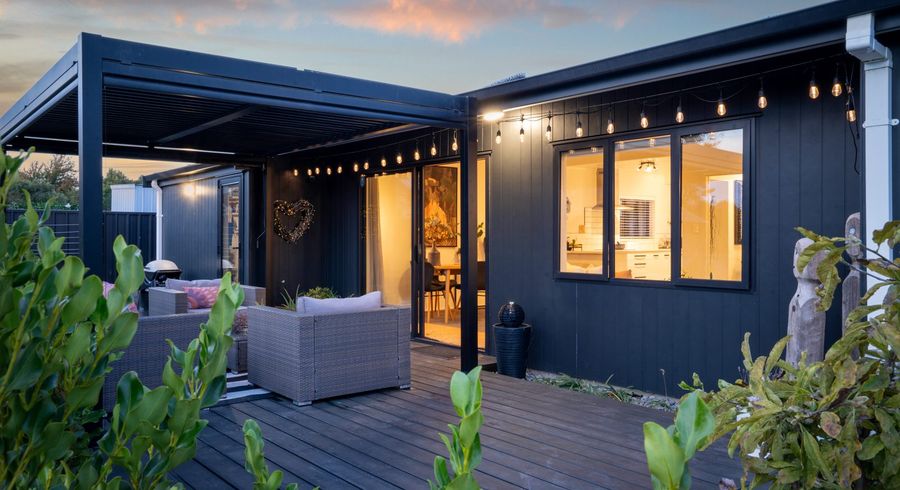  at 163B Victoria Street, Cambridge, Waipa, Waikato