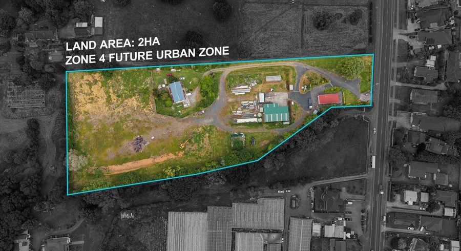  at 572 Great South Road, Drury, Papakura, Auckland