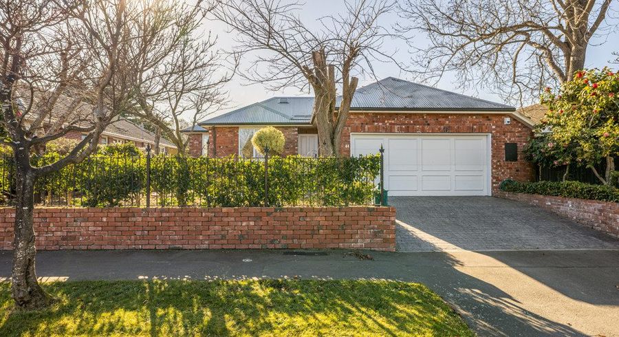  at 44 Wayside Avenue, Burnside, Christchurch City, Canterbury