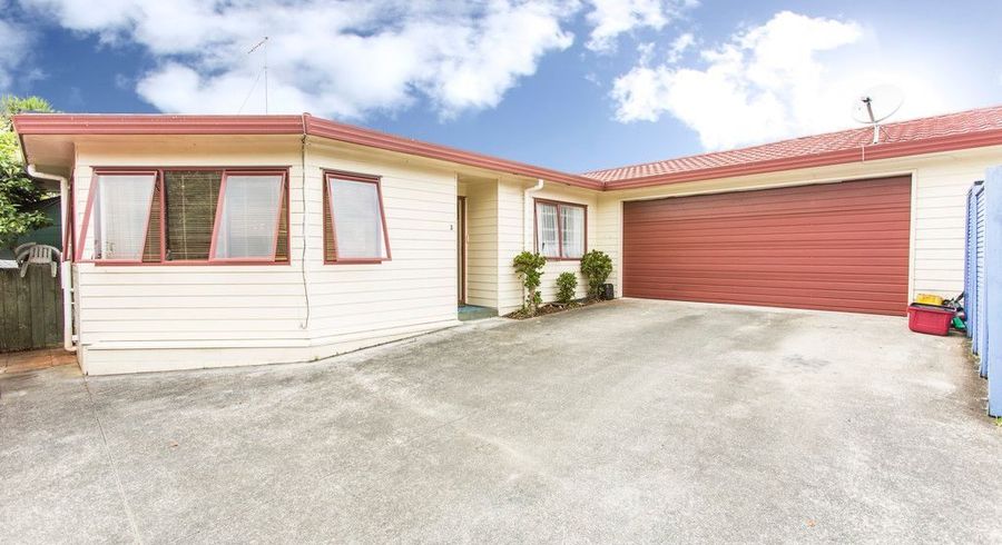  at 3/18 Kauika Road, Avenues, Whangarei, Northland