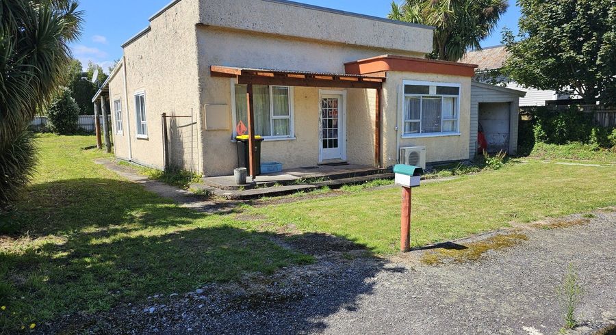  at 6 The Esplanade, Westport, Buller, West Coast