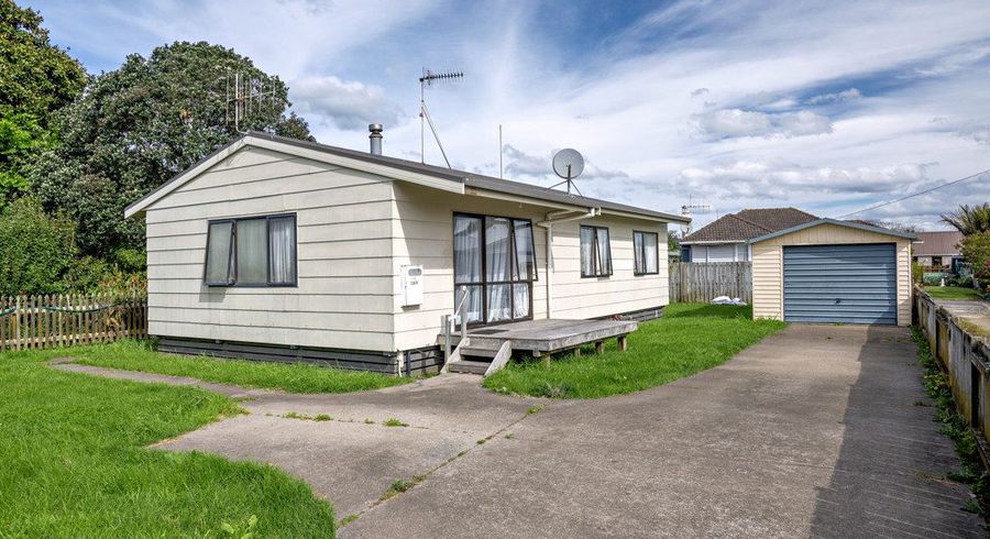  at 128 Richard Street, Opotiki, Opotiki, Bay Of Plenty