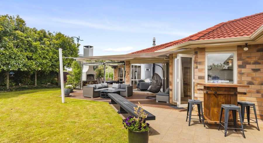  at 12 Monticello Key, Papamoa Beach, Papamoa