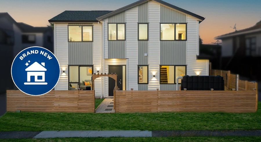  at 3/16 Balgowan Terrace, Conifer Grove, Papakura, Auckland