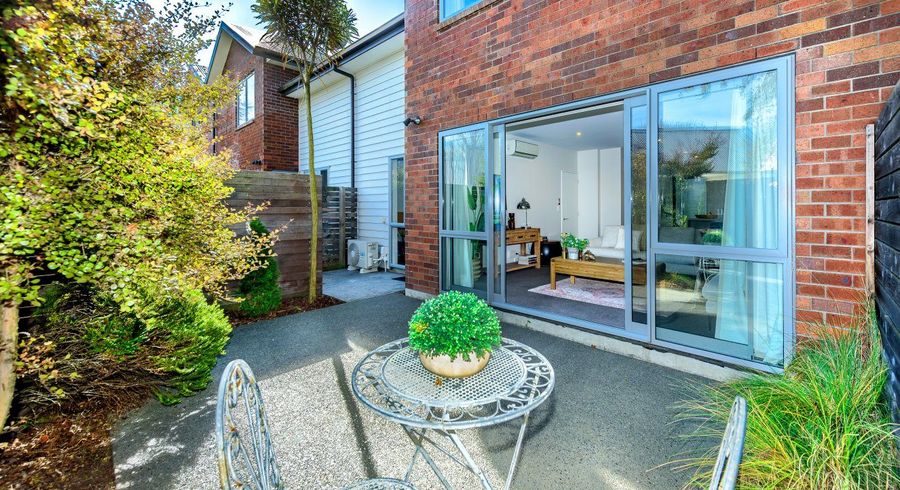  at 2/89 Poulson Street, Addington, Christchurch City, Canterbury