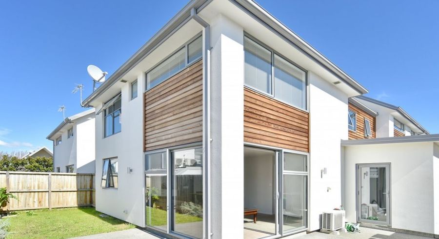  at 3/284 Manchester Street, Christchurch Central, Christchurch