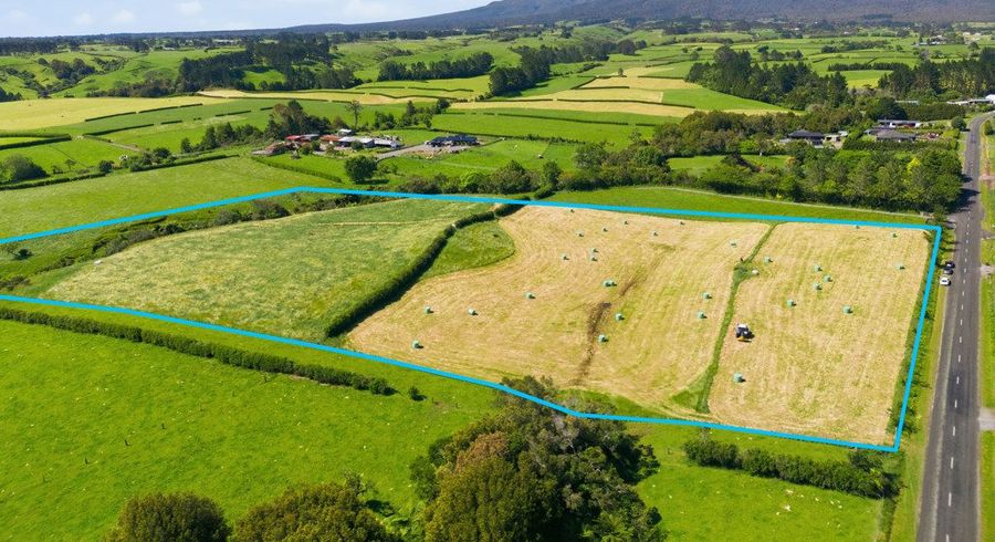  at Lot 1 Mangorei Road, Mangorei, New Plymouth, Taranaki