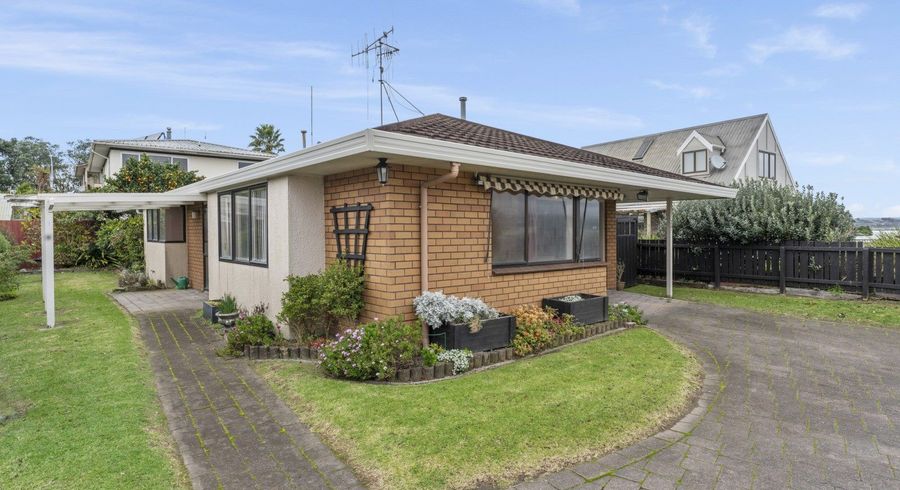  at 26C Mayfair Street, Tauranga South, Tauranga