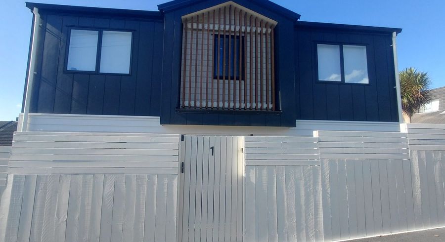  at 1/19 Alverston Street , Waterview, Auckland City, Auckland