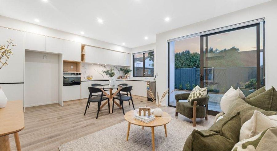  at 102C Celtic Crescent, Ellerslie, Auckland City, Auckland