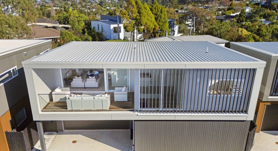  at 361B Beach Road, Campbells Bay, North Shore City, Auckland