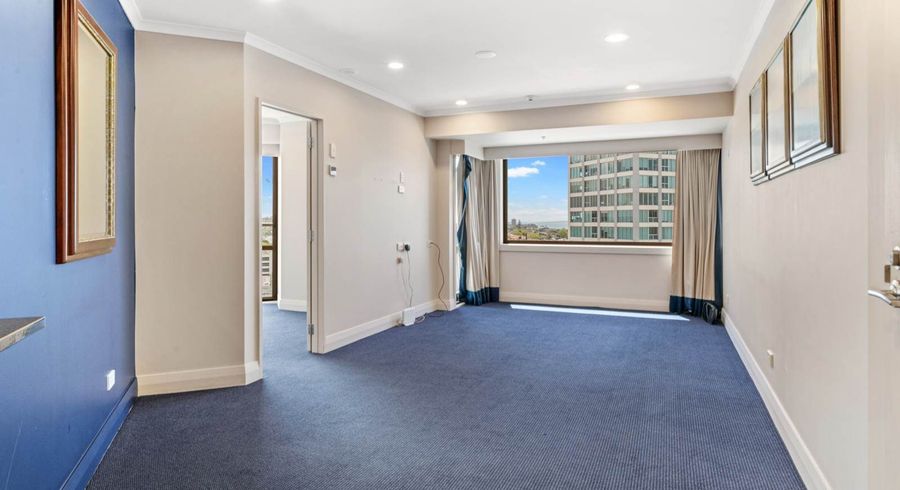  at 1008/9-17 Byron Avenue, Takapuna, North Shore City, Auckland