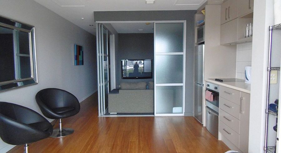  at 208/43 Virginia Avenue East, Eden Terrace, Auckland