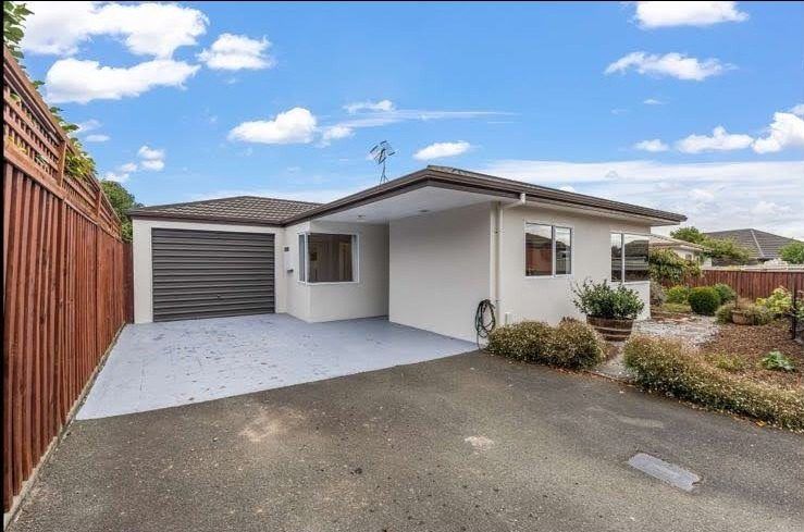  at 1/6 Rossetti Court, Stoke, Nelson, Nelson / Tasman