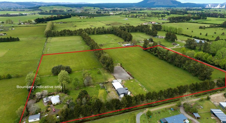  at 57 Ascot Lane, Otakiri, Whakatane