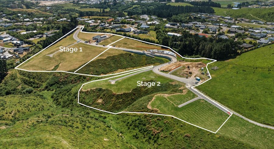  at 14 Kahiwi Place, Kennedys Bush, Kennedy's Bush, Christchurch City, Canterbury