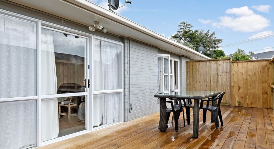  at 13A Clare place, Mount Wellington, Auckland City, Auckland