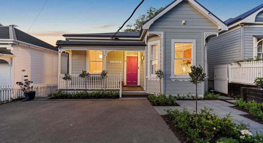  at 53 Third Avenue, Kingsland, Auckland City, Auckland