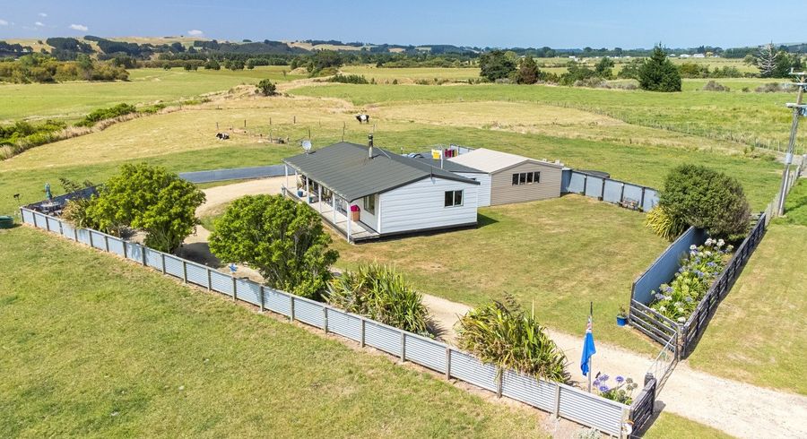  at 485 Gorge Road, Ballance