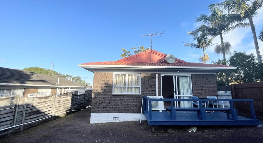  at 1/62 Grey Street, Onehunga, Auckland