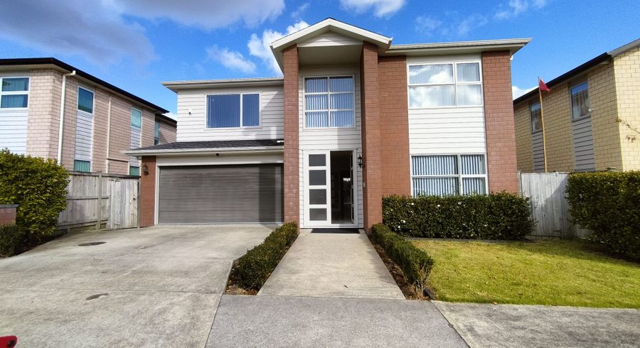  at 69 Castlederg Place, Flat Bush, Manukau City, Auckland