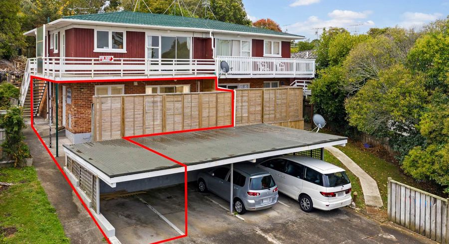 at 1/60 Gowing Drive, Meadowbank, Auckland