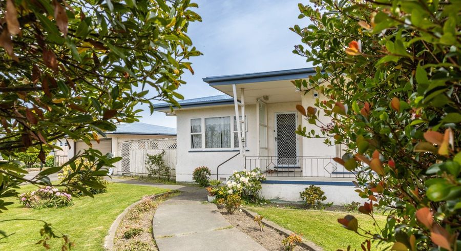  at 1 Butler Street, Onekawa, Napier