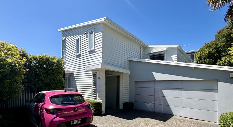  at 64B Larchwood Avenue, Westmere, Auckland City, Auckland