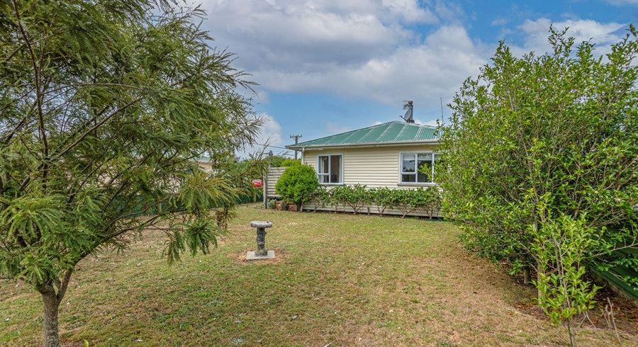  at 30 Park Street, Foxton, Horowhenua, Manawatu / Whanganui