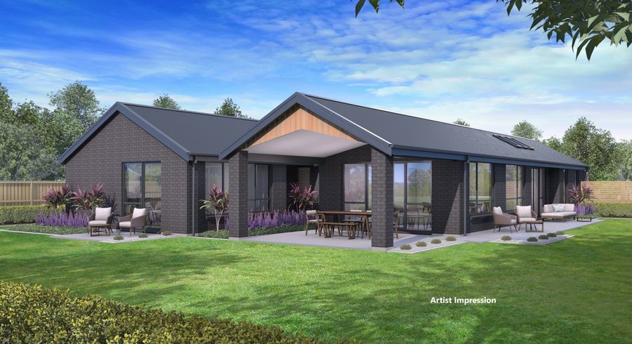  at 6 Will Cooper Way, Tuakau, Franklin, Auckland