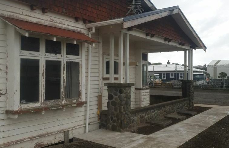  at 6 Burton Street, Waiwhakaiho, New Plymouth, Taranaki