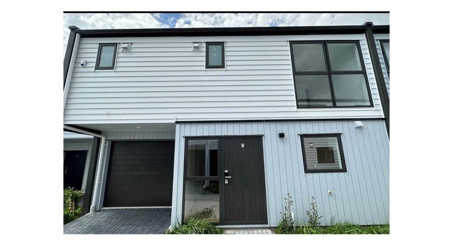  at 3/16 Clark Road, Pahurehure, Papakura