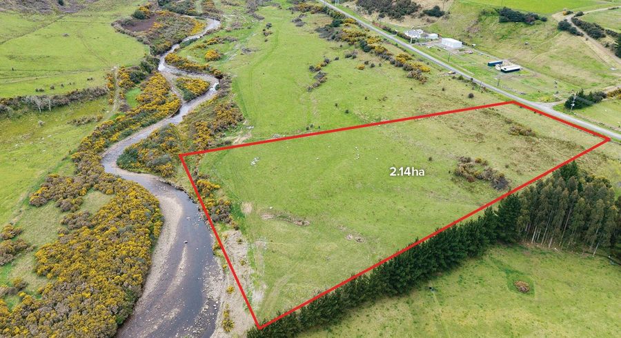  at 243 Mangahao Road, Shannon, Horowhenua, Manawatu / Whanganui