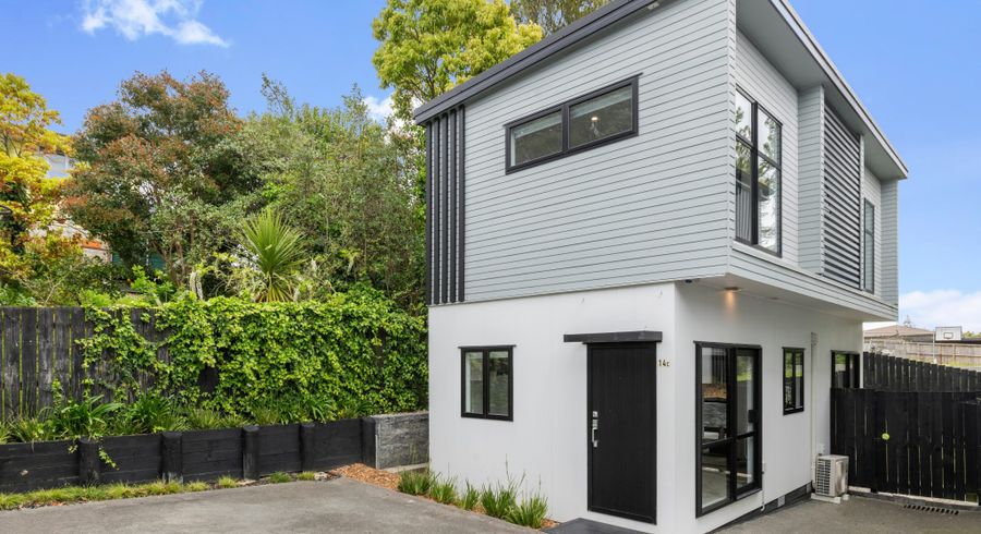  at 14C Cosy Place, Howick, Manukau City, Auckland