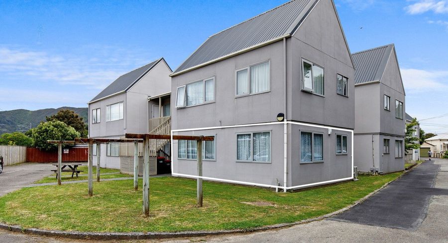  at 71M Randwick Crescent, Moera, Lower Hutt, Wellington