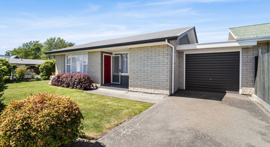  at 30 Cavendish Street, Allenton, Ashburton, Canterbury