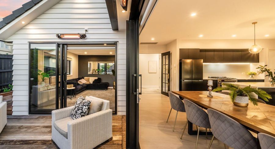  at 14B Cullwick Road, Mission Bay, Auckland City, Auckland