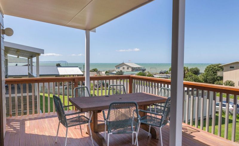  at 68 Akitio Esplanade, Akitio