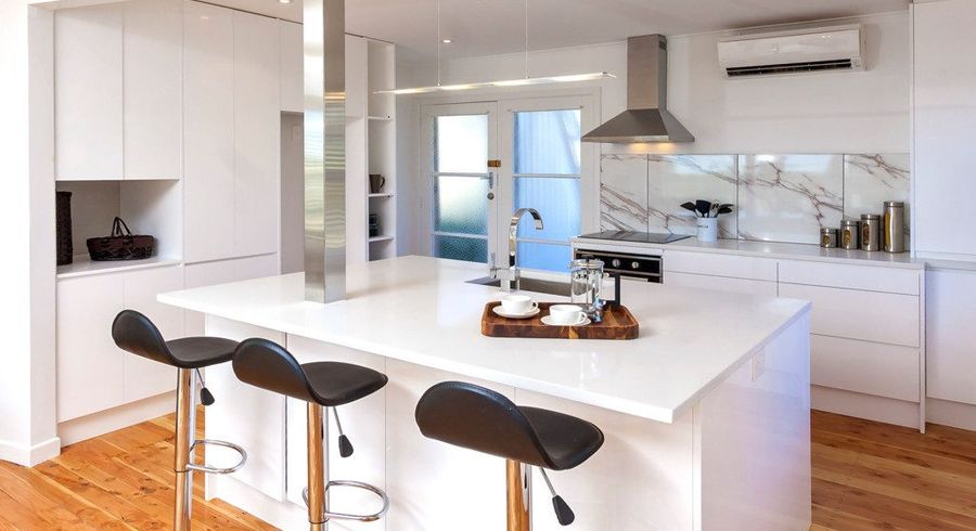  at 131D Selwyn Avenue, Mission Bay, Auckland